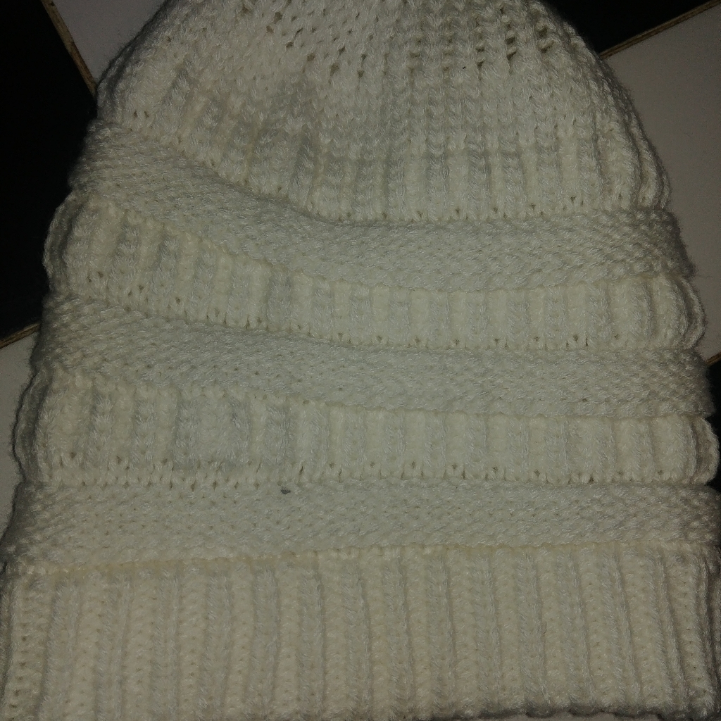 White Hat. Dpc